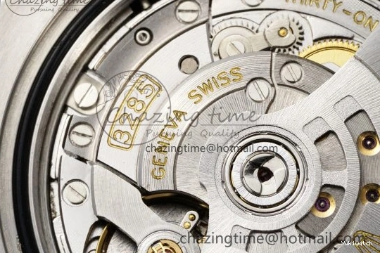 GMT KING 126710 CHS Edition K3285 SS Best 1:1 Oyster Master on II Factory 904L BLNR Bracelet 0402